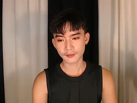 asian_dai (M young) - LET'S HAVE SOME FUN AND CUM