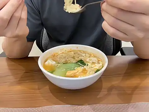 bigdomdomsss (M young) - Remove my Pant #new #shy #asian