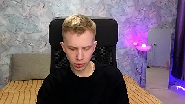 arlekincrop (M young) - CUM BB