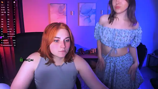 casey_meow_ (Ask my age) - streptease