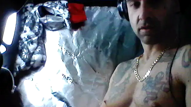 alphacloudgod (Ask my age) - ZANE DEEP 🎸⚡New Sex Machine