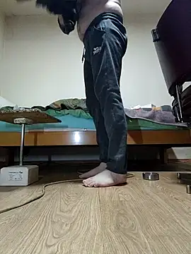 saladinbakiz - Saladinbakiz's free webcam