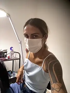 sabrinaneves - Sabrinaneves's free webcam - UK Sex Cams