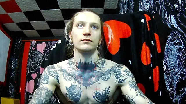 elven_damocles - Elven_Damocles's free webcam - UK Sex Cams