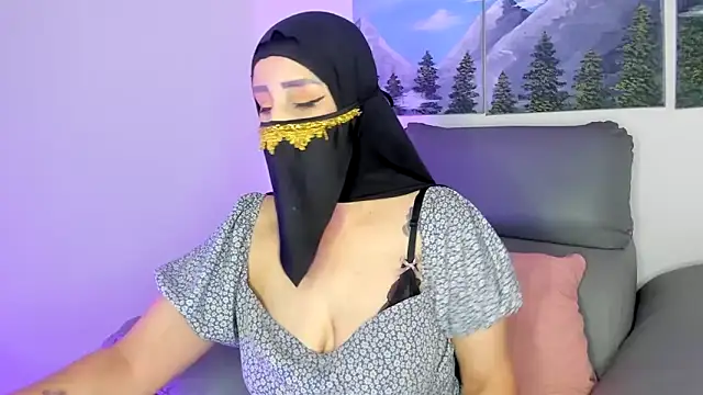 jadde_hamad - Jadde_hamad's free webcam - UK Sex Cams