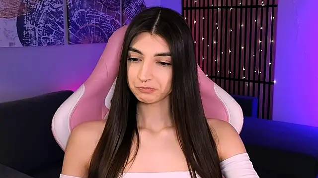 lilyshine_ - LilyShine_'s free webcam - UK Sex Cams