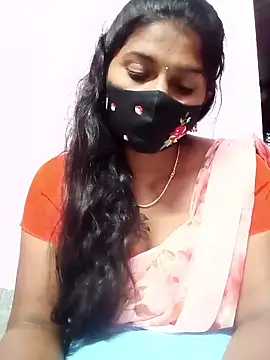 Webcam Model (Tamil_Hot_Anu)  is live.Free join now!