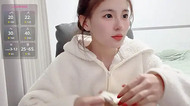 h-2005 (F teen) - 好久不见 还记得我吗哥哥们❤.