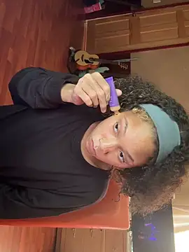 Tamiii420 Live Webcam on Stripchat