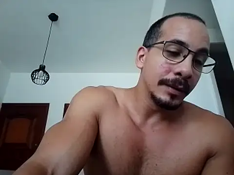 andresbrazil (Ask my age) - Punheta gostosa