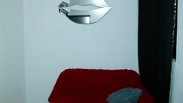 caius_fox (M young) - smile + kiss for you