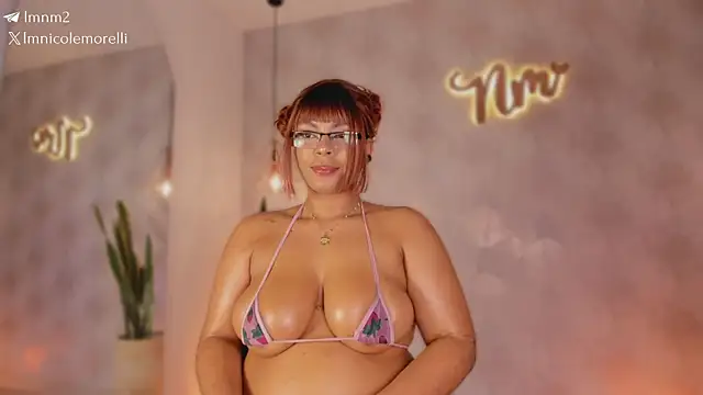 nicolemorelli2 (F young) - ITS TIME FOR A BIG SQUIRT