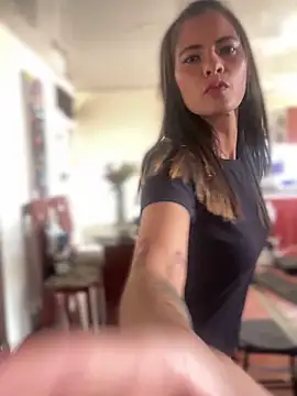 esperanza_gs - Esperanza_GS's free webcam