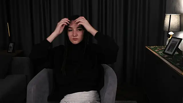 hermilaclap - HermilaClap's free webcam - UK Sex Cams