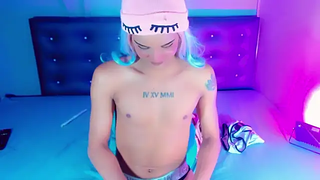 malahya_ - Malahya_'s free webcam - UK Sex Cams