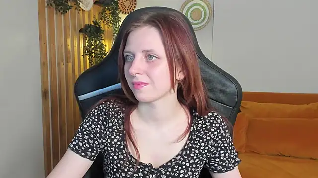 freyavey - FreyaVey's free webcam