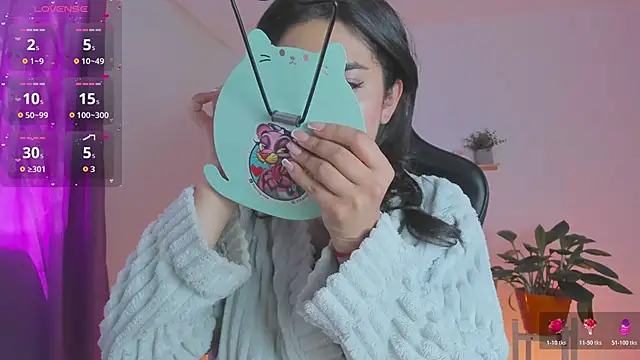 annadu011 - Annadu011's free webcam