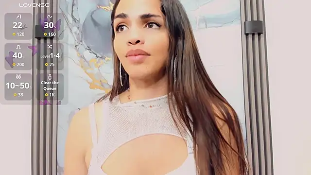 rubi_30 - Rubi_30's free webcam - UK Sex Cams