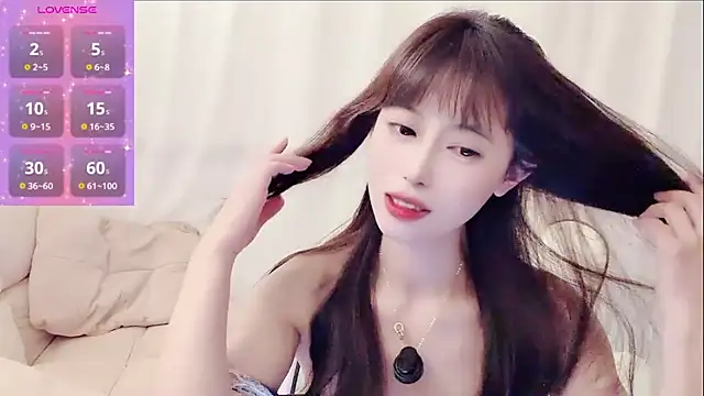 yuanbao_a (F young) - 绑绳直播10分钟