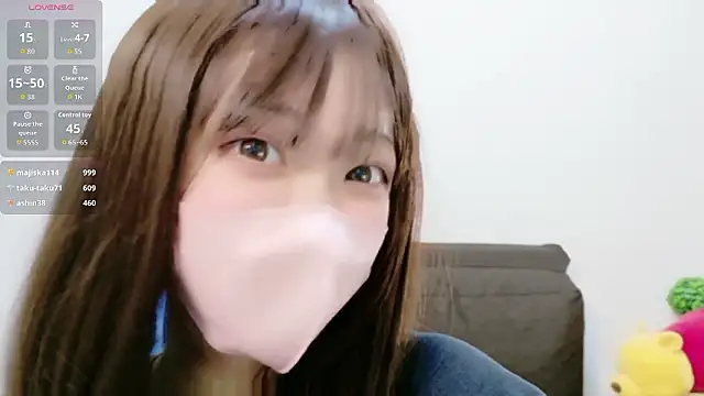 nanamin- (F young) - ななみん と、お楽しみタイムに行こ～💛