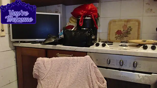 martachatte - Martachatte's free webcam