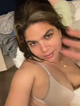 Live sex cam of nurse_becky