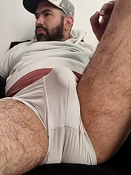 Preview of hairyandbigmann