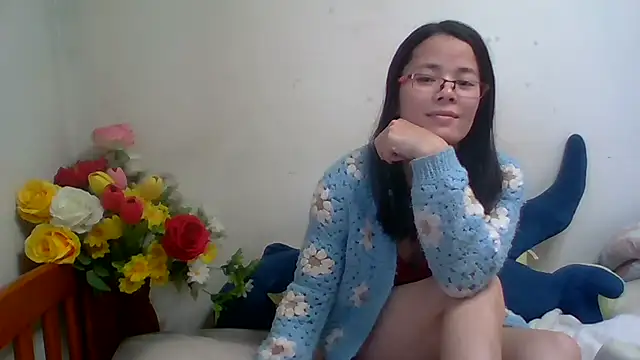 sweethanajapanese - Sweethanajapanese's free webcam