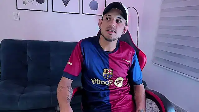 jacob_rachell - JACOB_RACHELL's free webcam