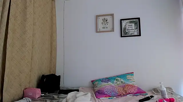 selena_jhonson - Selena_jhonson's free webcam