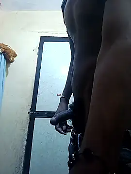 kartik433 - Kartik433's free webcam