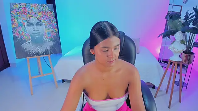 janylove__ - JANYLOVE__'s free webcam - UK Sex Cams