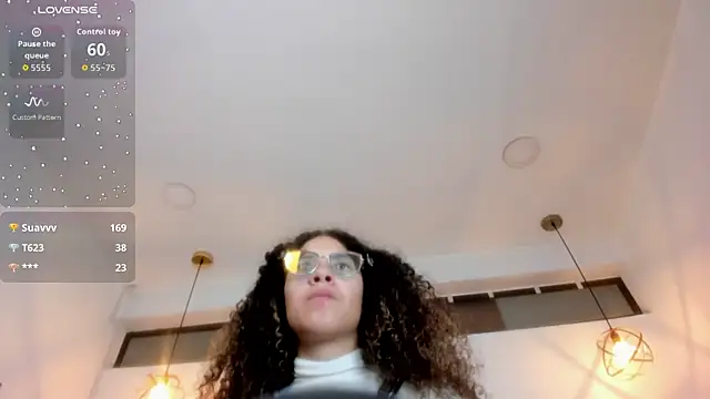 hanna_cornee_ - Hanna_Cornee_'s free webcam - UK Sex Cams