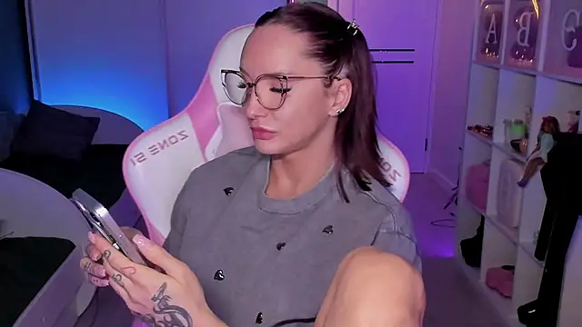 sibylvex - SibylVex's free webcam - UK Sex Cams