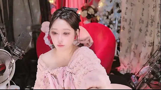 美女Missy_Nana21在线直播