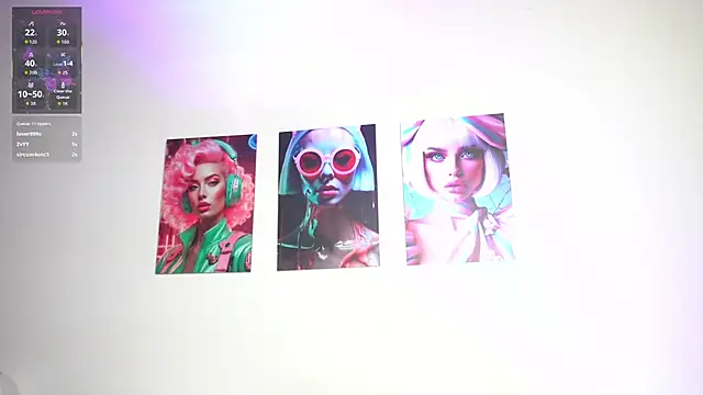 pocahotass_11 - Pocahotass_11's free webcam - UK Sex Cams