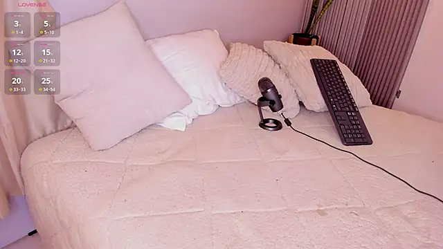 assh_lee_ - Assh_lee_'s free webcam