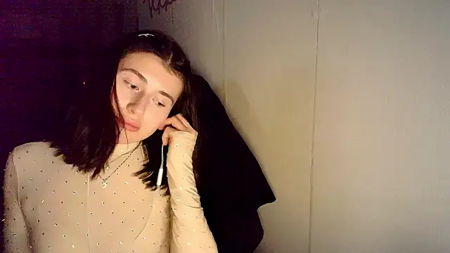 kristinascott - KristinaScott's free webcam