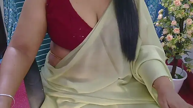 Mallu_Manisha