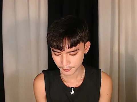 asian_dai (M young) - LET'S HAVE SOME FUN AND CUM