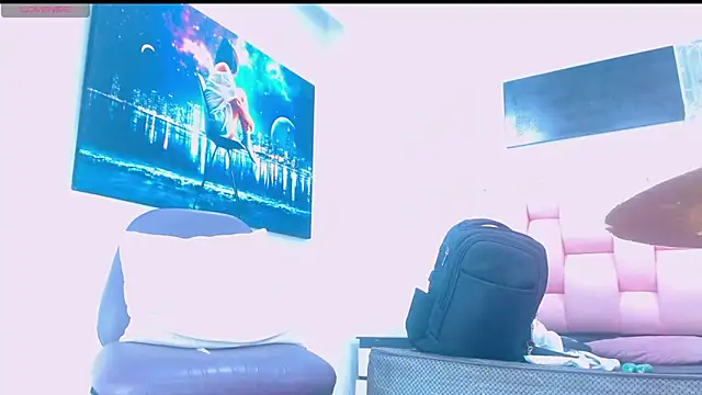 hot_latino_x (M young) - masturbacion con cum