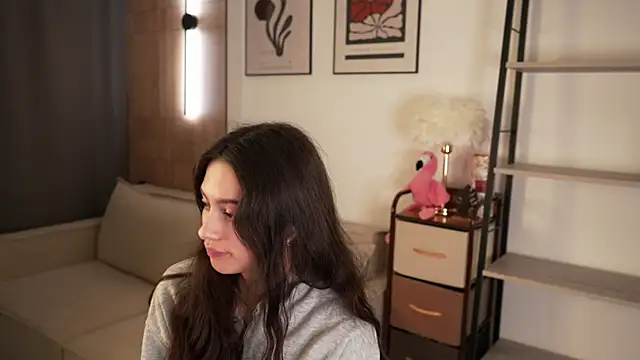 firstoffallen - FirstOfFallen's free webcam