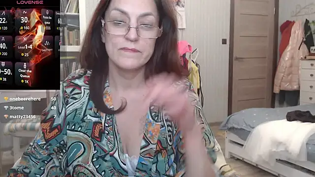 vivian_violet_ - Vivian_Violet_'s free webcam