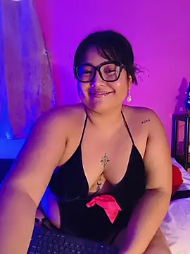 abyanagom - AbyanaGom's free webcam