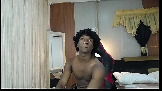 negga_cum - Negga_cum's free webcam