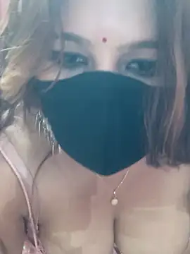 Webcam Model (BongQueen9)  is live.Free join now!