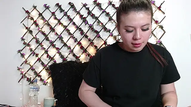 samantha_wallker - Samantha_Wallker's free webcam