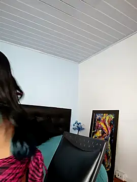 samathamay - SamathaMay's free webcam - UK Sex Cams