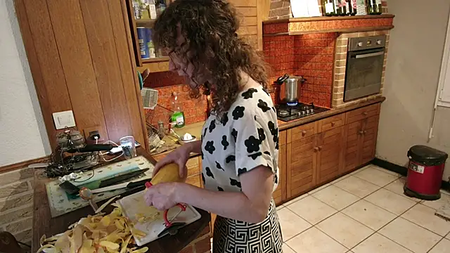 Prxscillia_Tx webcam