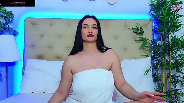 DaliyaArabian webcam